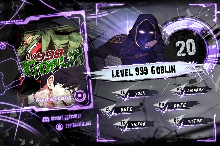 Level 999 Goblin Chapter 20 image 00_optimized
